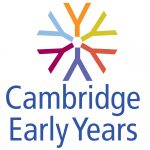 Cambridge early years