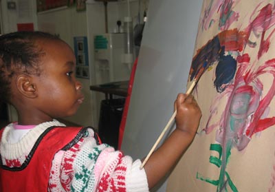Brunswick for Children
