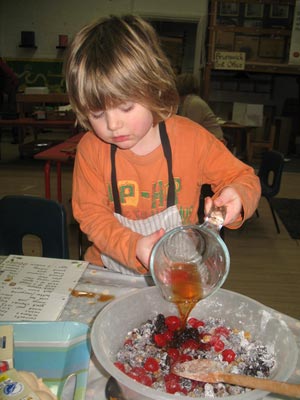 Brunswick for Children