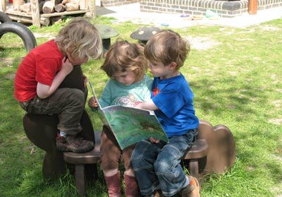 Brunswick for Children