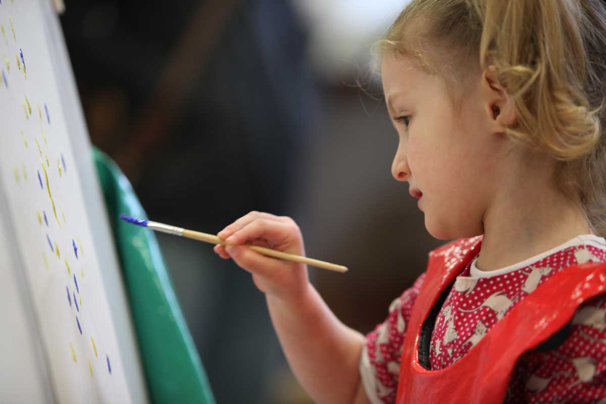 About Brunsnwick Nursery